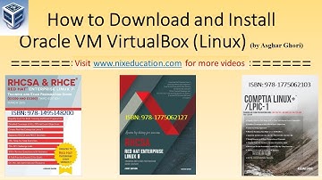 How to Download and Install Oracle VM VirtualBox