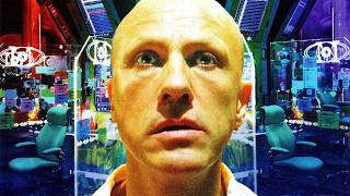 The Zero Theorem | Full Movie Story Explained | Christoph Waltz | David Thewlis
