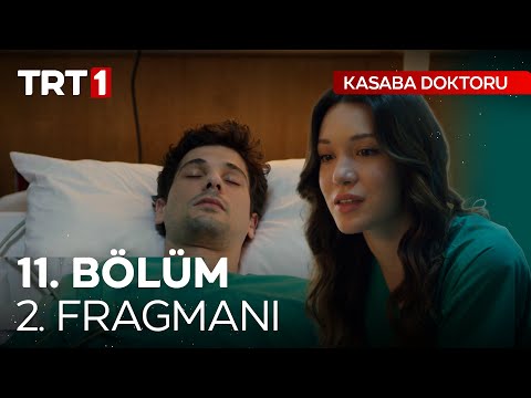 Kasaba Doktoru 11. Bölüm 2. Fragmanı