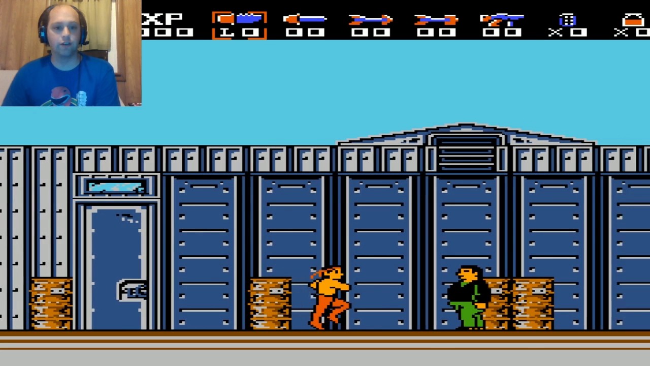 Rambo | Peanut Rage Plays 84 - YouTube