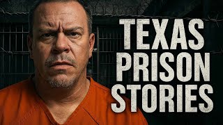Texas Prison Stories Live w/ Tim Sno
