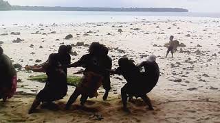 Pingelap Youth Retreat 2017