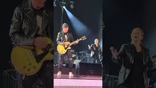 U2: Acrobat (Las Vegas - 13 October 2023)