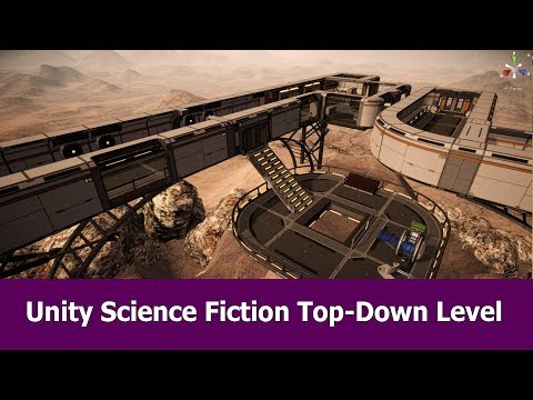 Unity Science Fiction