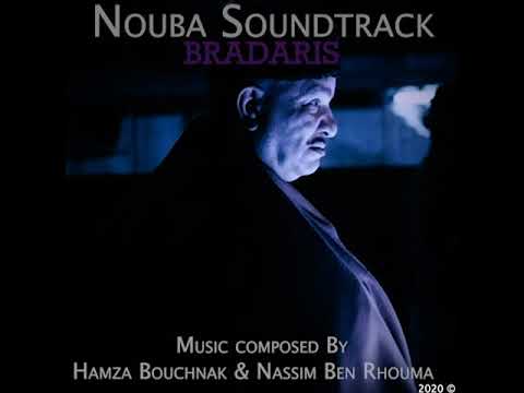 Nouba Soundtrack Bradaris Theme 