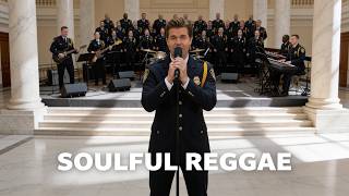 Lord, Prepare Me to Be a Sanctuary | Soulful Reggae Gospel Praise & Worship