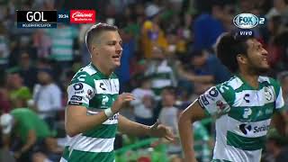 Recopilación Es Torneo Clausura 2020