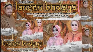 Download Lagu KIDALANG H RUSDI LANGEN BUDAYA MP3