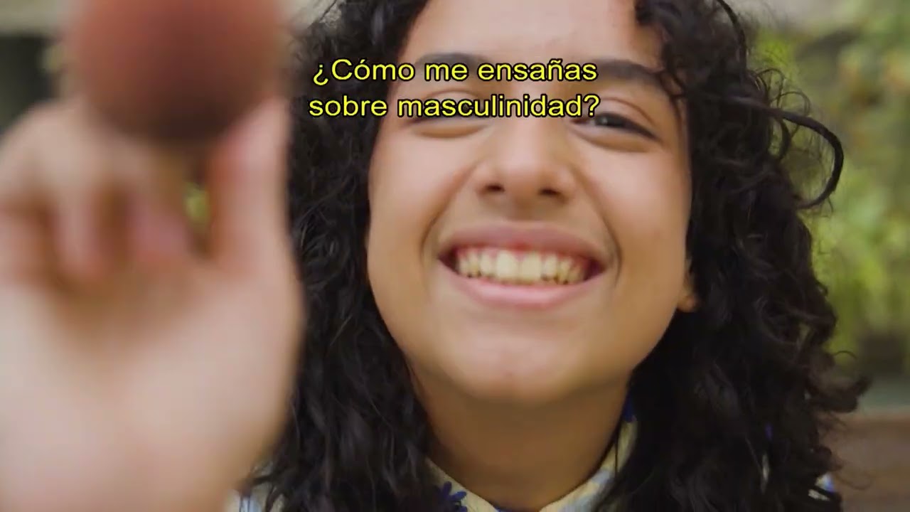 Masculinidades | Patio TV -  3ª Temporada