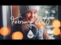 Indie/Pop/Folk Compilation - February 2020 (1-Hour Playlist) Mp3 Song