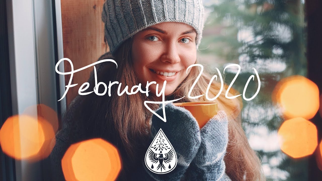 ⁣Indie/Pop/Folk Compilation - February 2020 (1-Hour Playlist)