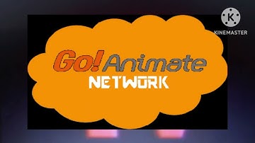 Go!Animate Network Ident Colors (2024)