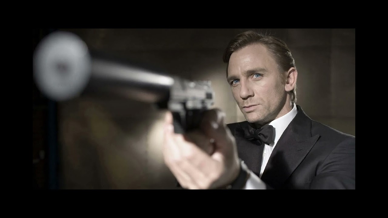 Unveiling Bond: A New Look at James Bond's Origins in Casino Royale