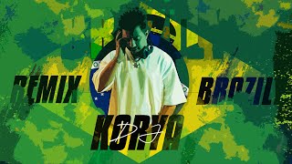 Remix BRAZILY AFROTO BY DJ KORYA & DJ askar ريميكس برازيلي دي جي كوريا و دي جي عسكر