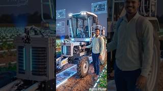 Old School Engineering vs Next-Gen AI Machinery! 😱 #technologyMechanicalEngineering