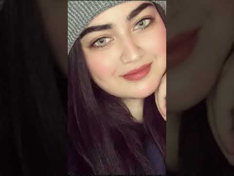 Iraqi Beautiful Models