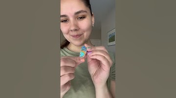 Add A Swirl of Color to Your Dexcom - #expressionmed #dexcomg6 #ettavee #continuousglucosemonitor