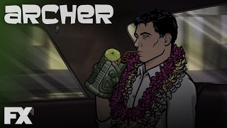 Archer | Get Hammered! | FX