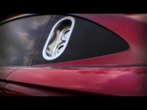 Split/Second GDC 10: Outrun A Building Trailer HD