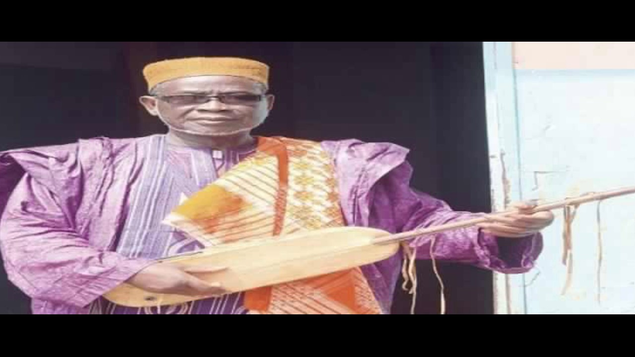 DJENGUI BAMBADO BAKARY DIANG