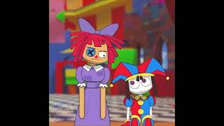 Jax’s Good Ending #theamazingdigitalcircus #meme #animation