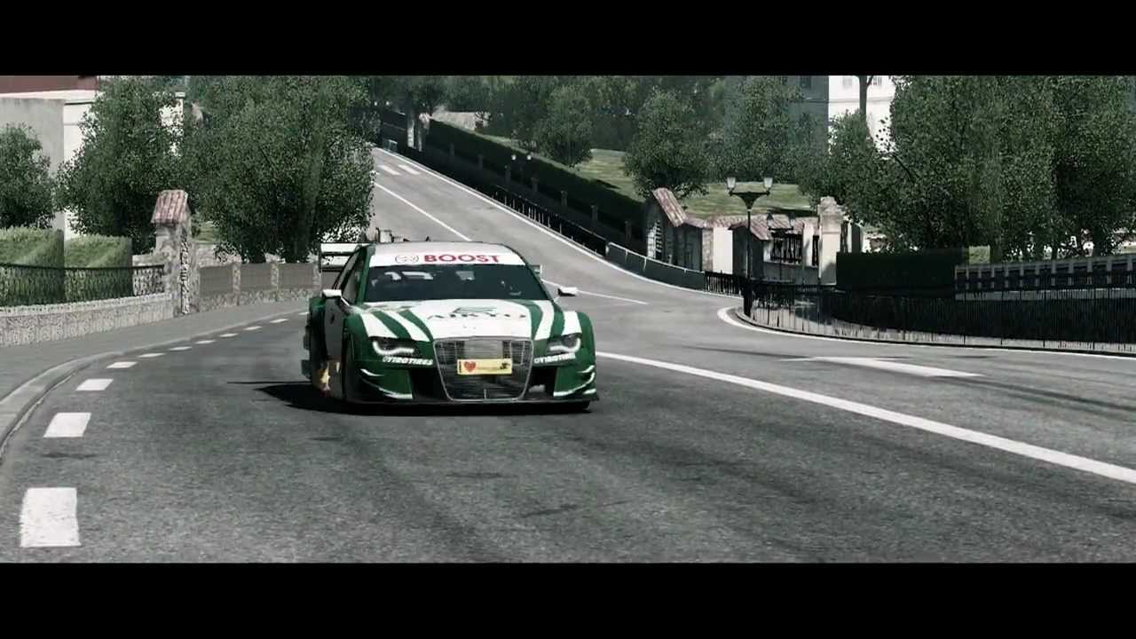 Project Cars それは究極のレーシングゲームなのか Project Cars それは究極のレーシングゲームなのか