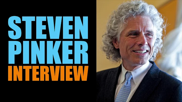 Steven Pinker on Enlightenment Values