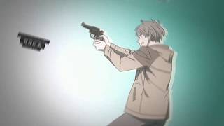 Amv Senile