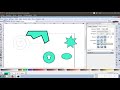 Tuto vidéo : Présentation de l'interface et des outils d'Inkscape