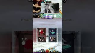 wiiii 29000 puntos de logro :3 | #emilishadow de #Twitch