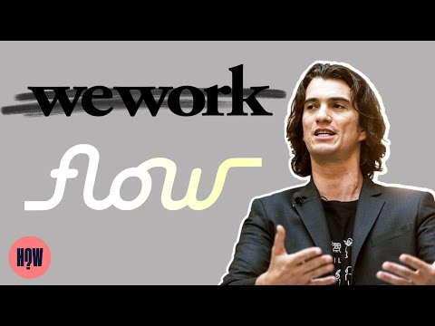 What is Flow | Adam Neumann’s Controversial New Startup