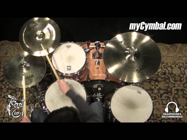 Sabian 14