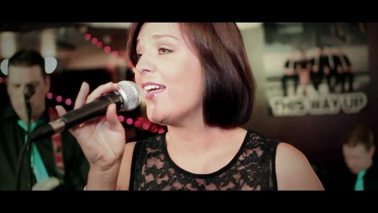 THIS WAY UP - Wedding / Corporate Function Band NI - In My Daughter's Eyes