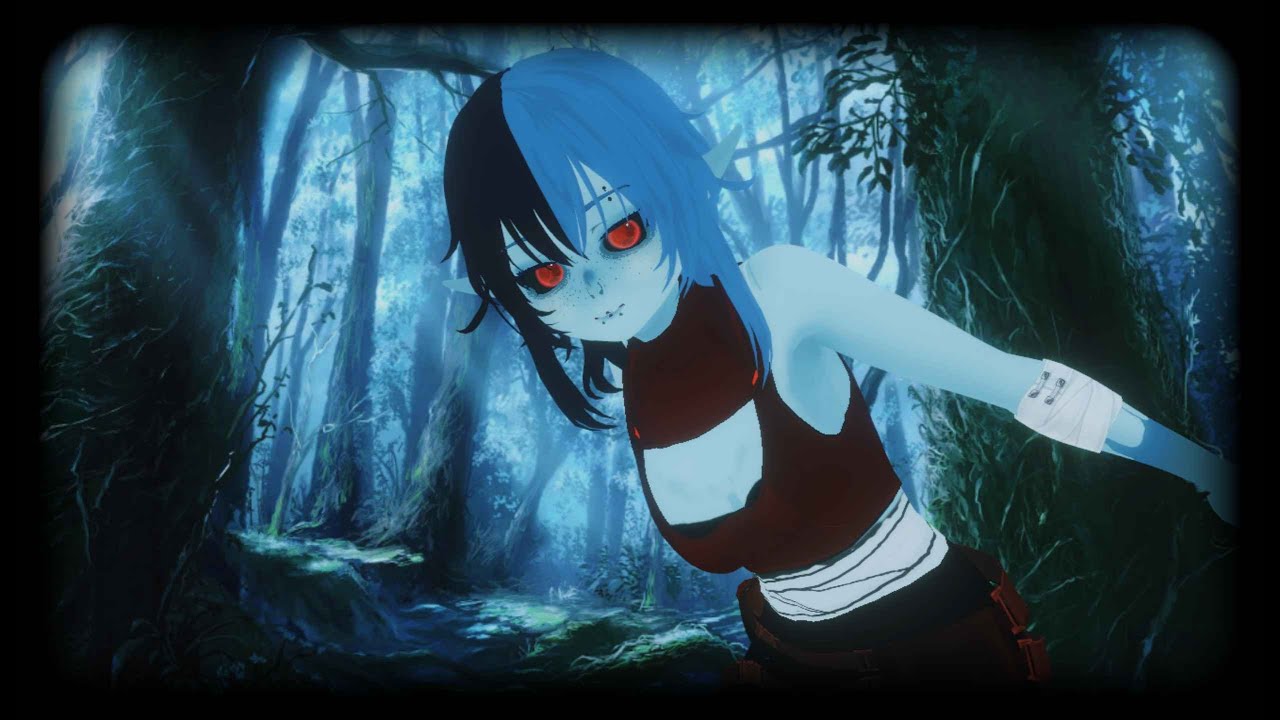 (ASMR) F4F Mommy Comforts her Precious Princess (head scratches & rubbing)