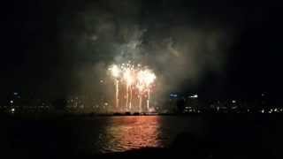 [20141004] 2014 서울세계불꽃축제 (2)