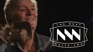 Rodney Crowell | The Border | The Next Waltz