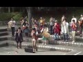 El Sariri （エル・サリーリ） 東京大学民族音楽愛好会