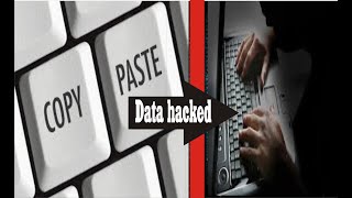 What is the #pasteJacking and #how to working.Full POC Tutorial In Hindi