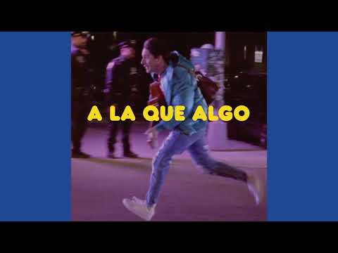 Juan Wauters - Ando con Miedo (Español Lyric Video)