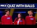 Local contestant talks taking the plunge in FOX’s The Quiz With Balls | ChicagoNOW