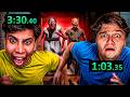 ABRAHAHAM Y YO COMPETIMOS para escapar de GRANNY 2 thumbnail