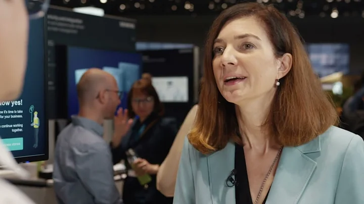 Why Data analytics and cybersecurity is the key for digital transformation success