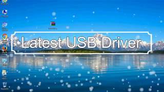 How to Manually Install Android Devices Latest USB Driver (ADB Interface)