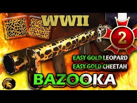 COD WW2 - 