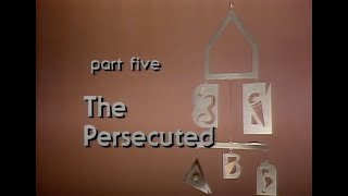 John Bradshaw_The Family_Part 5_The Persecuted