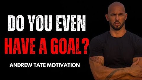 WHAT ARE YOU WAKING UP FOR - Andrew Tate Motivation | Motivational Speech - Jim Rohn, Steve Harvey