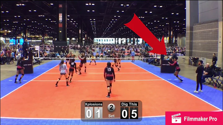 Windy City qualifier highlights Leah Miller #22