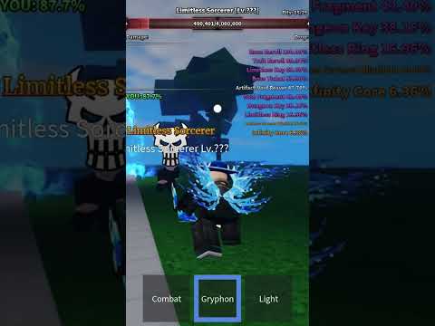 Destroying All 3 Shinobi Station Bosses!