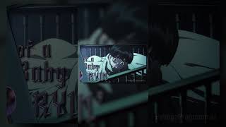 His Eyes Of Heaven - Giogio X Mj Edit