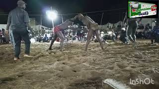 Djidiak Djilass V Fodé Bissane A Simale